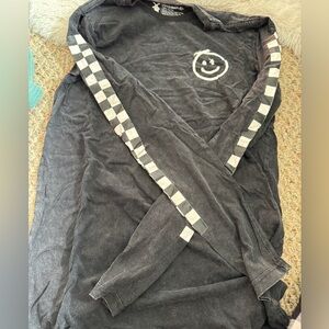 Dutchbros long sleeve